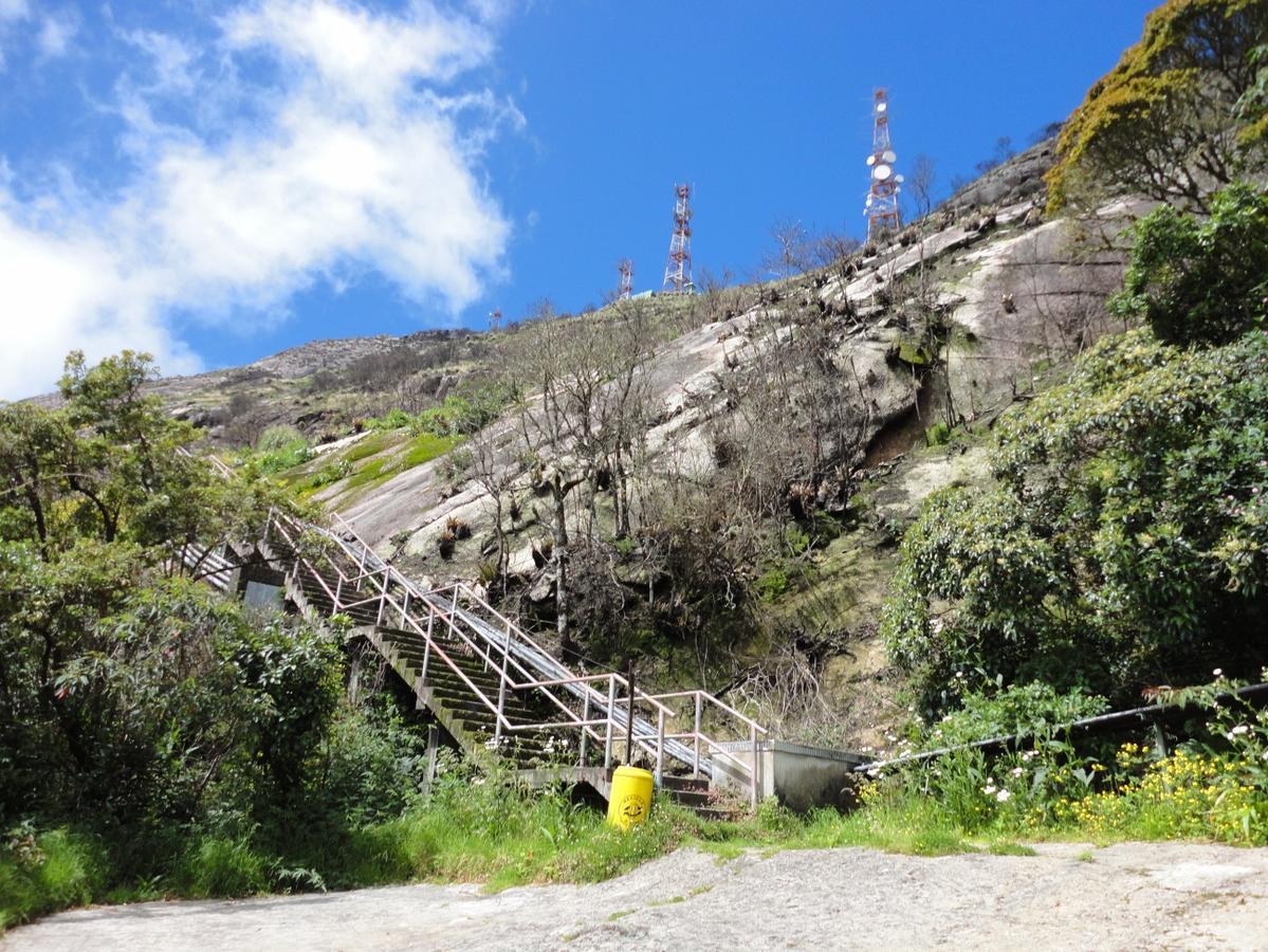 Canto Dos Passaros Nova Friburgo Eksteriør bilde