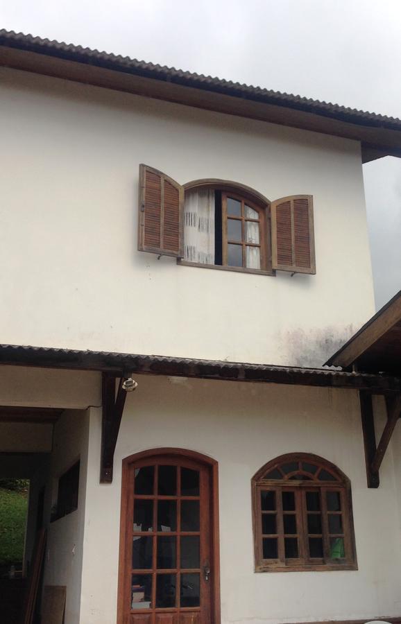 Canto Dos Passaros Nova Friburgo Eksteriør bilde