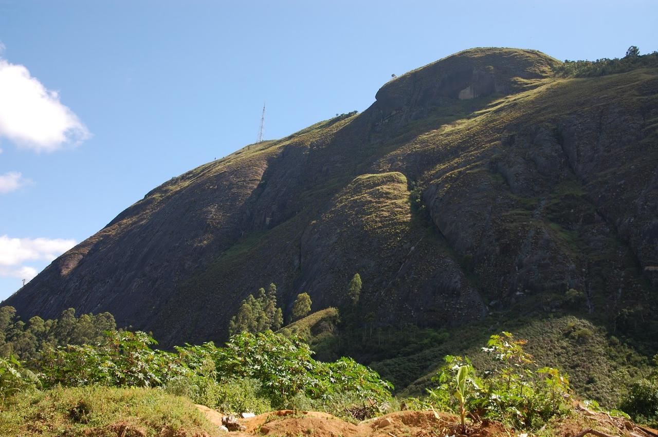 Canto Dos Passaros Nova Friburgo Eksteriør bilde
